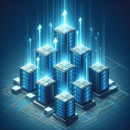 Esnek ve Ölçeklenebilir Çözümler