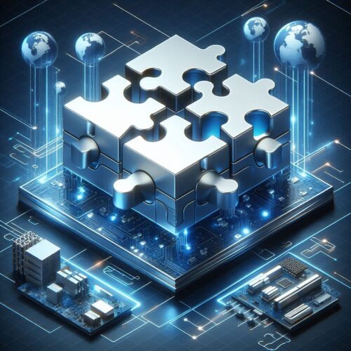 Tümleşik BT Çözümleri